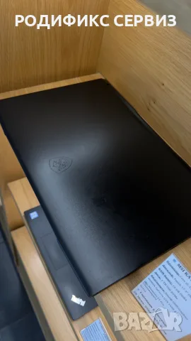 Геймърски лаптоп MSI Katana GF76 — i5, GTX 1650, 16GB RAM, 1TB SSD, 144Hz, снимка 5 - Лаптопи за игри - 55769406