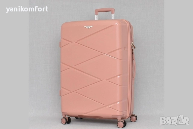 Голям куфар 