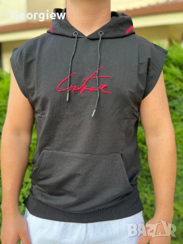 МЪЖКИ ДРЕХИ НА ЕДРО, снимка 11 - Тениски - 51096182