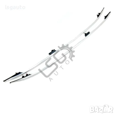 Надлъжни релси багажник таван Mercedes-Benz C-Class 204 (W/S/C) 2007-2014 ID: 142235