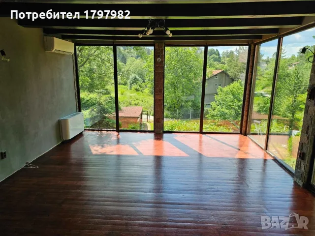 Продава КЪЩА град София, с. Панчарево. в.з. Косанин дол, снимка 4 - Къщи - 56017197