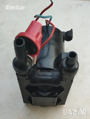 Помпа за вода 12v, кемпер , снимка 9 - Части - 46893553