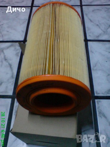 ВЪЗДУШЕН ФИЛТЪР ЗА СИТРОЕН ДЖЪМПЕР, снимка 3 - Части - 34631050