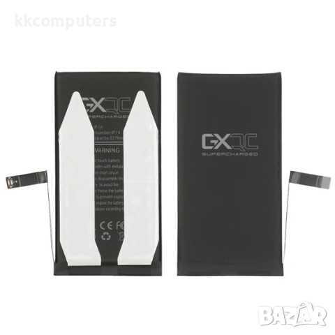 Батерия GXQC Supercharged за APPLE iPhone 14 Plus
