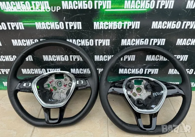 Волан мулти волани за Фолксваген Vw Golf Vw Tiguan Vw Passat, снимка 8 - Части - 43762444
