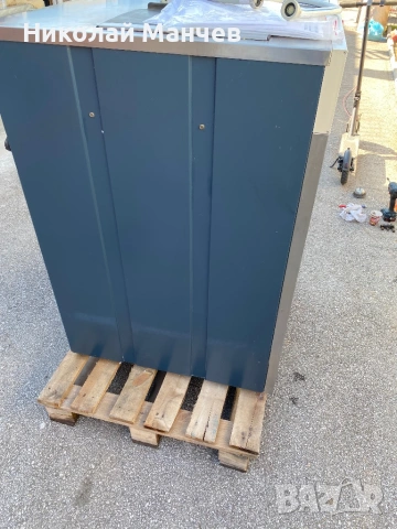 Miele professional 10 килограма, снимка 4 - Перални - 53753127