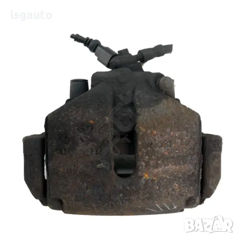Преден ляв спирачен апарат Volkswagen Touran II 2011-2015 ID:145693
