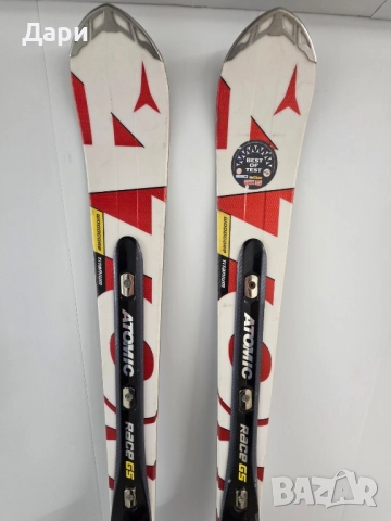 професионални ски, снимка 3 - Зимни спортове - 52042626