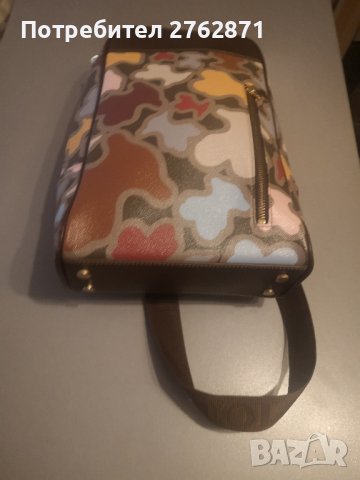 Tous оригинална , снимка 6 - Чанти - 42262852