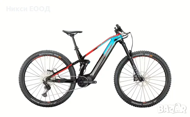 New Conway eWME 4.9 29" XL само със заявка и на място!