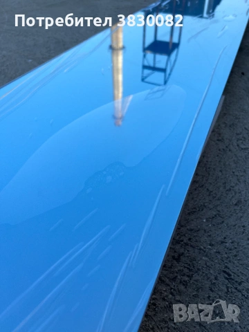 Инфрачервен отоплителен панел огледало за стая баня 1800х350 650W, снимка 6 - Отоплителни печки - 52739656