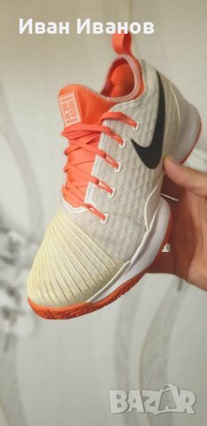 тенис маратонки  Nike Air Zoom Ultra React номер 41 