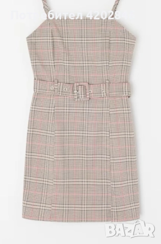 Мини рокля , снимка 5 - Рокли - 52277510