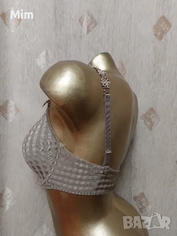 MARIE JO 75 E Луксозен сутиен , снимка 4 - Бельо - 50439435