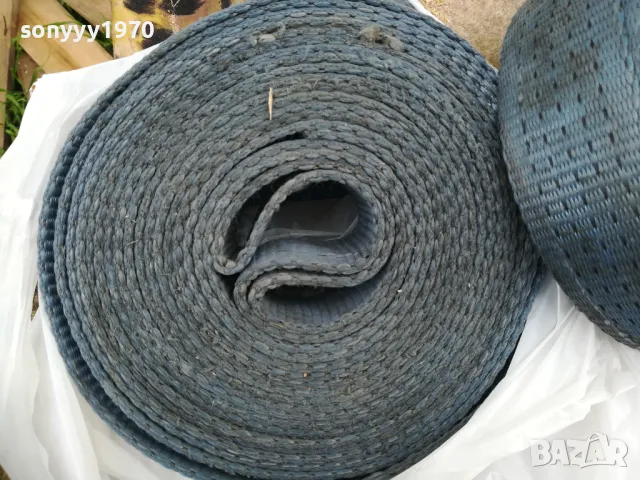 ТИР КОЛАН 15ЛВ ЗА БРОЙ-9М 0505250628, снимка 2 - Оранжерии - 50158129