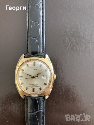 Мъжки часовник Timex, снимка 6 - Мъжки - 56315172