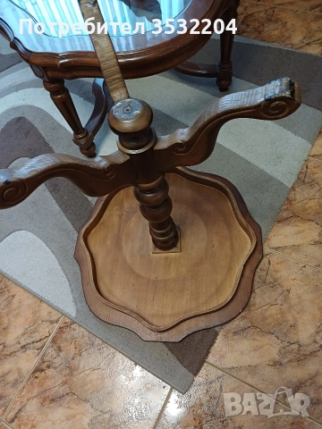 холна масичка, снимка 6 - Маси - 53696857