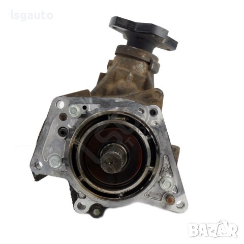 Раздатъчна кутия Renault Koleos 2008-2011 ID: 121986, снимка 2 - Части - 44496874