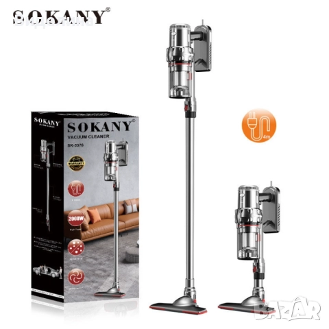 Вертикална прахосмукачка за дома и автомобила, снимка 11 - Прахосмукачки - 52938972