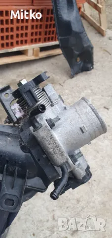 Дросел клапа Хюндай И 10 2010г., снимка 3 - Части - 49694255