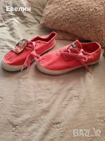 Гуменки Lee Cooper 38.5номер