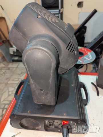 Projecteur Mooving Head LYNX 150