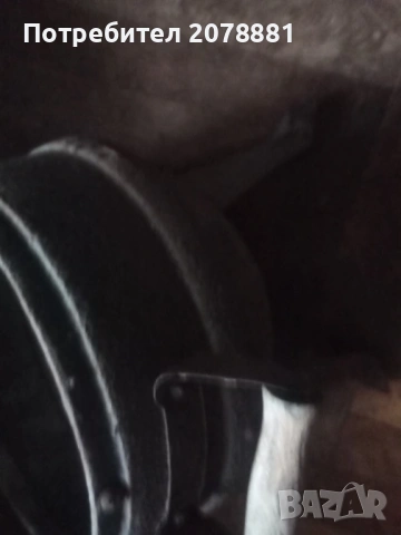 Метално гърненце за печене , снимка 4 - Антикварни и старинни предмети - 53412944