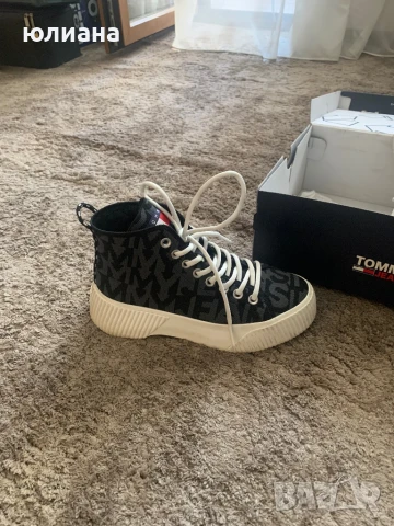 Кецове, снимка 3 - Кецове - 50604298