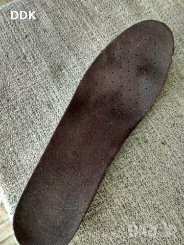 Дамски кецове GEOX, снимка 12 - Кецове - 42663075