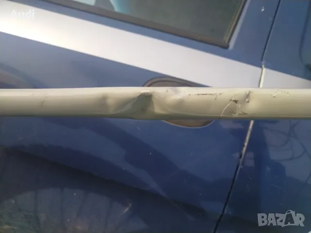 Планински алуминиев велосипед  CUBE ARG  29 цолови гуми   / рамка 47см Има забележки по рамката, снимка 14 - Велосипеди - 49926396