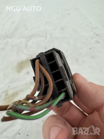 Бутон осветление купе за Mercedes-Benz Vito Bus (638) (1996 - 2003), 003 545 52 07, 3201.1101, снимка 3 - Части - 48751017