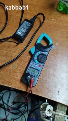 Адаптер - зарядно модел FSP065-REBN2 19V 3.42A / 5.5мм, снимка 11 - Кабели и адаптери - 53309900