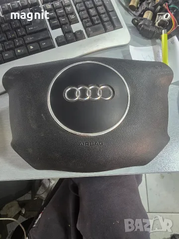 AIRBAG волан AUDI A3 (8PA)(2004-2008)
