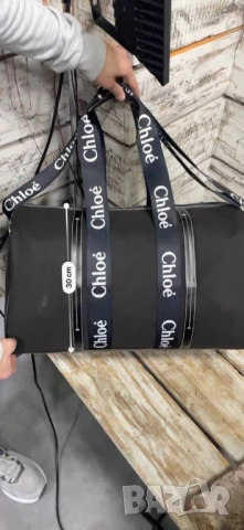 сакове chloe, снимка 4 - Чанти - 51321033