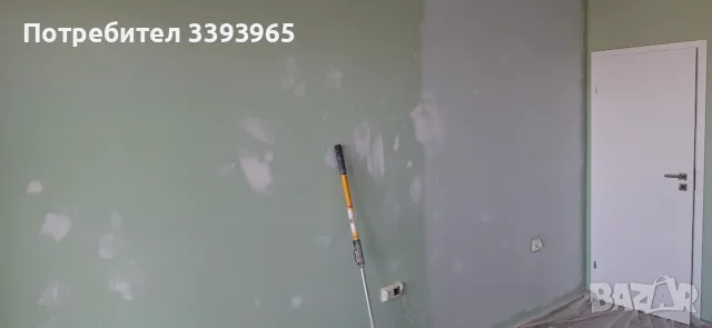 Бояджийски Услуги Домашен Ремонт , снимка 4 - Бояджийски услуги - 49310428