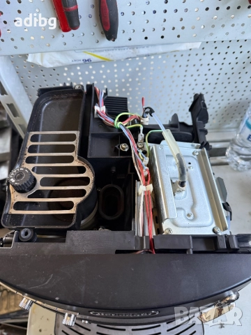 Евтини Части - Delonghi Magnifica ESAM3000 ESAM 3000, снимка 6 - Кафемашини - 52245090