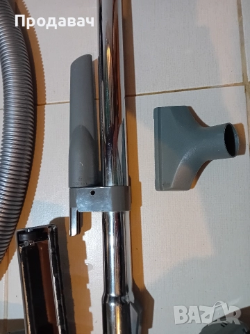 прахосмукачка Whirlpool, снимка 5 - Прахосмукачки - 52948988