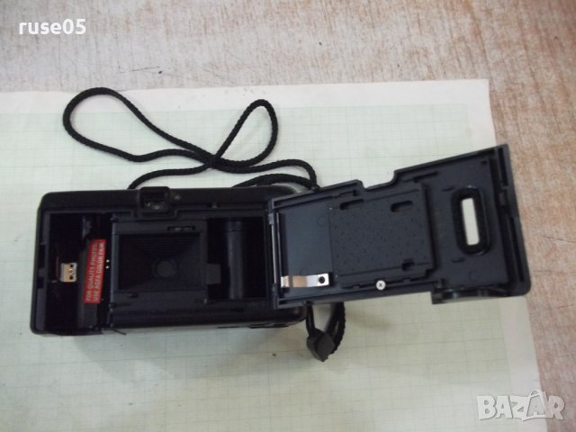 Фотоапарат "SINPO - AF 88" работещ, снимка 6 - Фотоапарати - 41906001