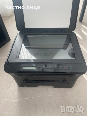 Принтер samsung, снимка 2 - Принтери, копири, скенери - 53477388