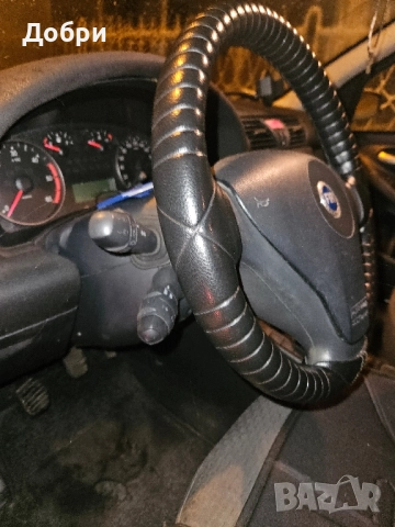 Продава се на части фиат стило 1.9 жтд 115к.с, снимка 6 - Части - 51464382