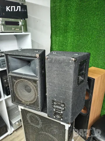 Продавам професионални тонколони YAMAHA S-112V, снимка 9 - Тонколони - 55948321