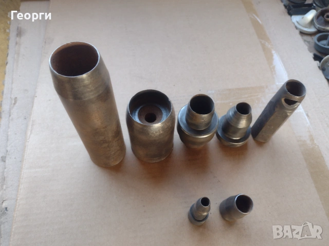 Замби, снимка 9 - Други инструменти - 53776281