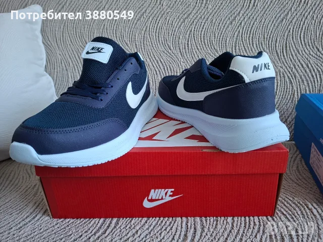мъжки обувки nike