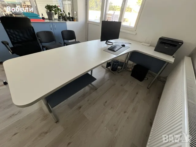 Офис обазавеждане, снимка 2 - Бюра - 56207621