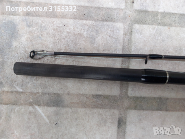 Спининг комплект, снимка 9 - Въдици - 52872946