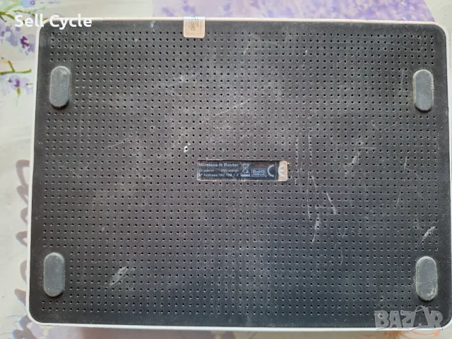 ✅РУТЕР TOTOLINK N300RG❗, снимка 2 - Рутери - 49347125