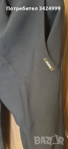 дамски елегантен панталон , снимка 2 - Панталони - 52713028