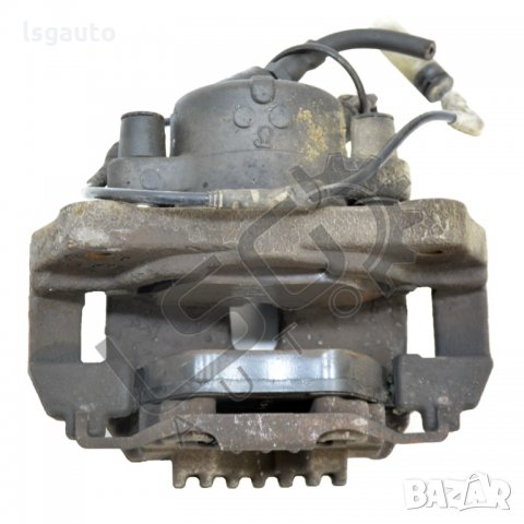 Преден ляв спирачен апарат BMW  5 Series (E60,E61) 2003-2010 B010222N-53, снимка 2 - Части - 35781885