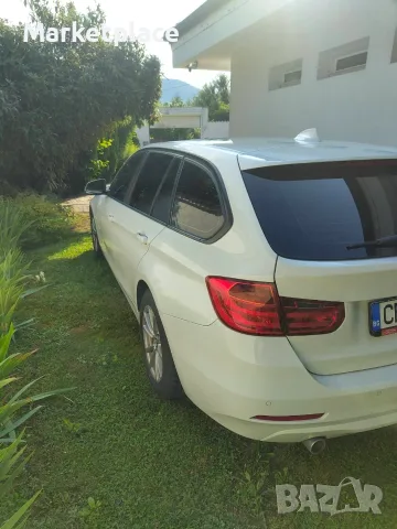 BMW 316d  2.0D F31 2014, снимка 4 - Автомобили и джипове - 56169717
