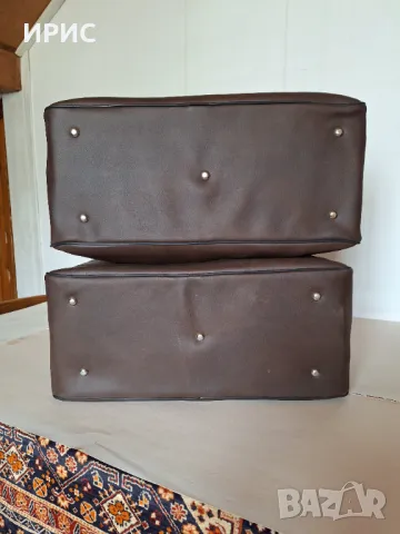 Пътна чанта. Сак, снимка 8 - Сакове - 49707361